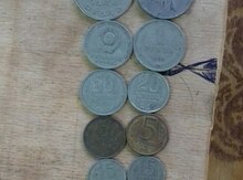 Qədimi qəpiklər