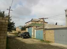 Həyət evi, Mehdiabad qəs.