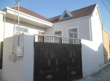 Həyət evi, Binəqədi qəs.