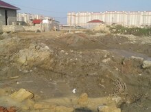 3 sot torpaq sahəsi, Abşeron r.