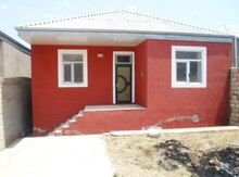 Həyət evi, Binəqədi qəs.