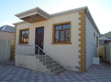 Həyət evi, Binəqədi qəs.