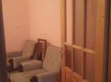 Həyət evi, Bakıxanov qəs.