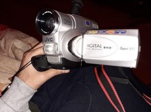 Videokamera "JVC"