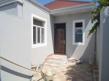 Həyət evi, Binəqədi qəs.