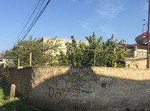 3.5 sot torpaq sahəsi, Suraxanı r.
