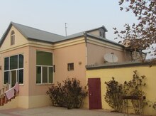 Həyət evi, Xırdalan ş.