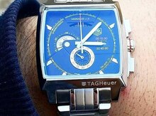 "Tag Heuer" qol saatı