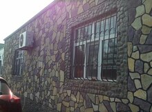 Həyət evi, Buzovna qəs.