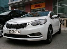 "KiA Cerato" icarəyə verilir