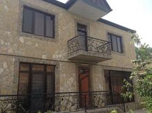 Həyət evi, Bakıxanov küç.