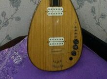 Türk sazı