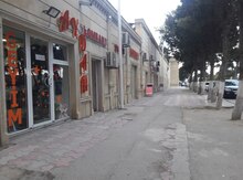 Obyekt icarəyə verilir, Mərdəkan qəs.