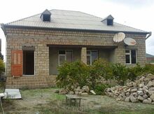 Həyət evi, Sumqayıt ş.