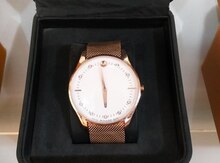 "Movado" qol saatı