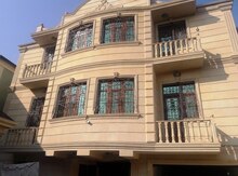 Villa, Bakıxanov qəs.