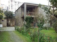 Həyət evi, Əsəd Əhmədov küç.