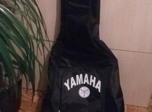 Gitara çantası