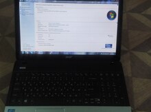 Noutbuk "Acer"