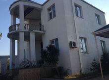 Bağ evi, Pirşağı qəs.