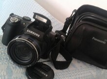 Fotokamera "Samsung WB5500"
