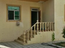 Həyət evi, Zabrat-1 qəs.