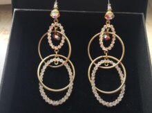 Swarovski sırqalar