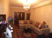 2-otaqlı yeni tikili, Xətai r., 65 m²
