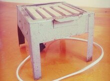 Elektrik plitə