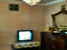 Həyət evi, Zabrat-1 qəs.