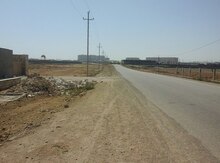 30 sot torpaq sahəsi, Məhəmmədli qəs.