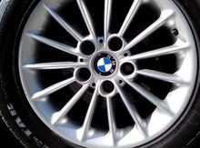 "BMW" təkərləri