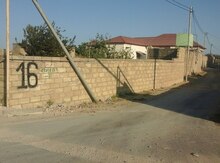 30 sot torpaq sahəsi, Nardaran qəs.