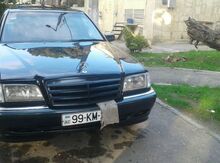 Mercedes C 200, 1998 il