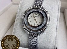 "Swarovski" qol saatı