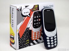 Nokia 3310 Duos
