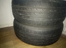 Avtomobil şinləri 215/55/R17