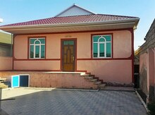 Həyət evi, Zabrat qəs.