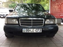 Mercedes C 180, 1997 il