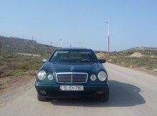 Mercedes E 240, 1997 il