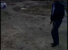 4 sot torpaq sahəsi, Bakıxanov qəs.