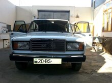 LADA (VAZ) 2107, 2003 il