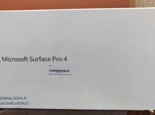Microsoft Surface Pro 4