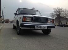LADA (VAZ) 2107, 2011 il