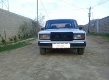 LADA (VAZ) 2107, 2002 il