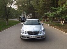 Mercedes E 280, 2006 il