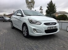 Hyundai Accent, 2012 il
