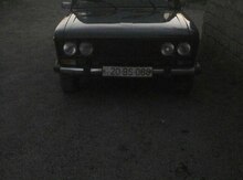 LADA (VAZ) 2106, 1988 il