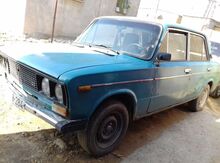 LADA (VAZ) 2106, 1975 il