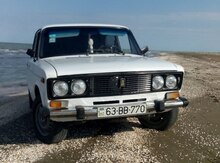 LADA (VAZ) 2106, 1988 il